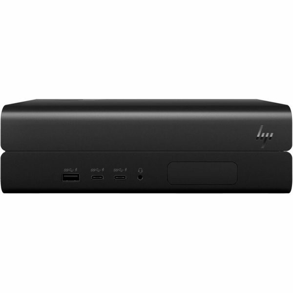 HP Z2 Mini G9 Workstation - Core i7 14th Gen i7-14700 - 16 GB - 512 GB SSD - Mini PC - Image 6