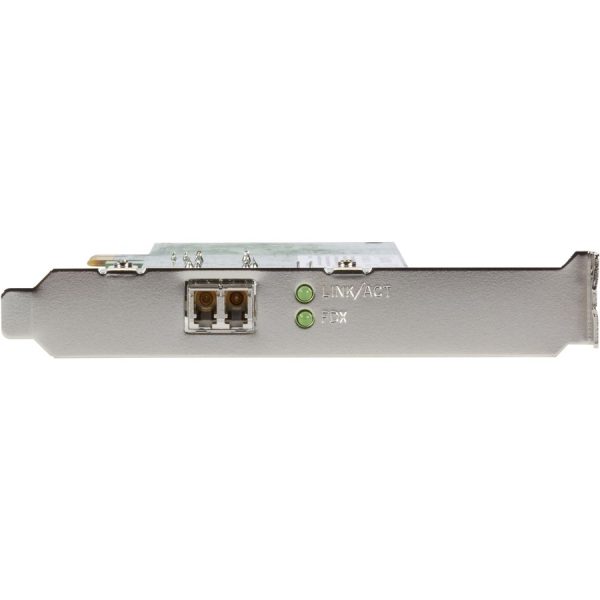 Black Box PCIE Network Interface Adapter SX LC - Image 3