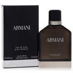Giorgio Armani Eau De Toilette Spray 3.4 oz for Men