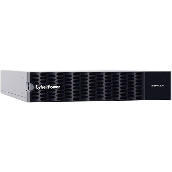 CyberPower BP144VL2U01 Extended Battery Modules - Image 5