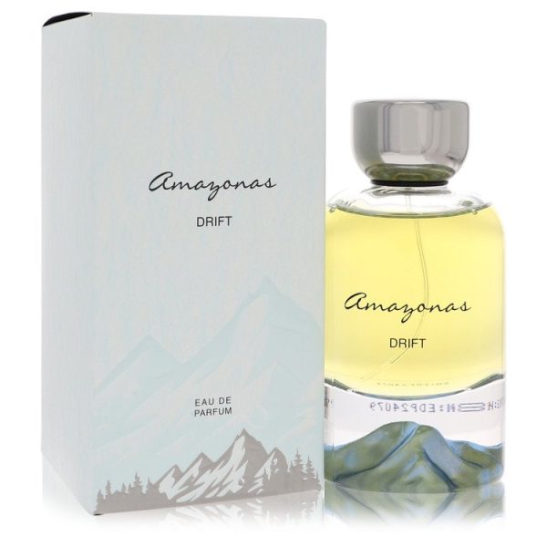 Atralia Eau De Parfum Spray (Unisex) 3.4 oz for Women
