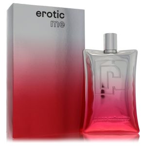 Paco Rabanne Eau De Parfum Spray (Unisex) 2.1 oz for Men