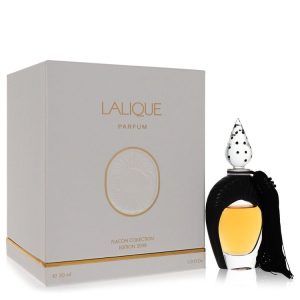Lalique Pure Perfume 1 oz for Women