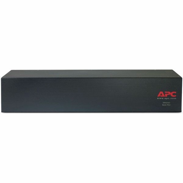 APC by Schneider Electric Rack PDU, Metered, 2U, 30A, 120V, (16) 5-20 - Image 3