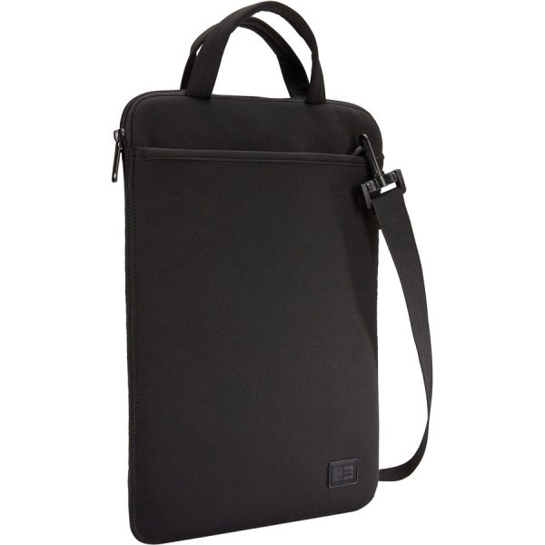 Case Logic Quantic LNEO-214 Carrying Case (Sleeve) for 14" Chromebook - Black - Image 9