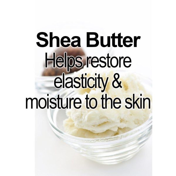 Organic Whipped Body Shimmer Butter   Sexy Level 2 Rose Gold Body Shimmer   Moisturizing & Nourishing Skincare with Natural Ingredients   Sultry Glow & Hydration   4.0 oz - Image 6