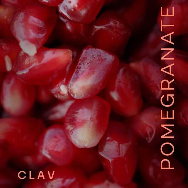 Pomegranate Extract   1000mg Daily Dose   40% Ellagic Acid   Vegan Pomegranate Supplement   Heart & Joint Support   60 Capsules   Made in Germany - Image 2