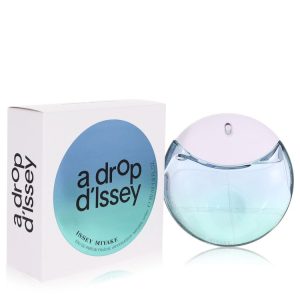 Issey Miyake Eau De Parfum Fraiche Spray 1.6 oz for Women