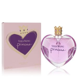 Vera Wang Eau De Toilette Spray 3.4 oz for Women
