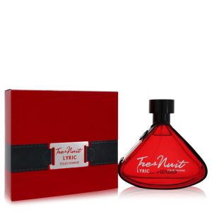 Armaf Eau De Parfum Spray 3.4 oz for Men