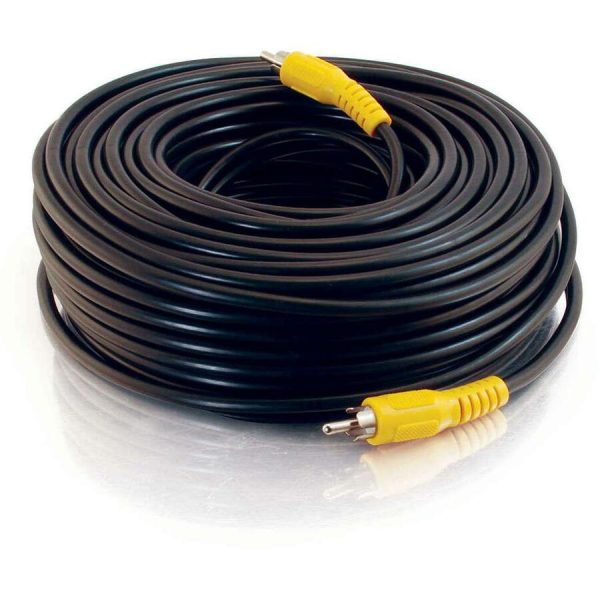 C2G 50ft Value Series Composite Video Cable - Image 3