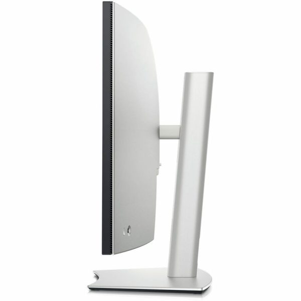 Dell UltraSharp U4025QW 40" Class 5K2K WUHD Curved Screen LED Monitor - 21:9 - Black, Silver - Image 12