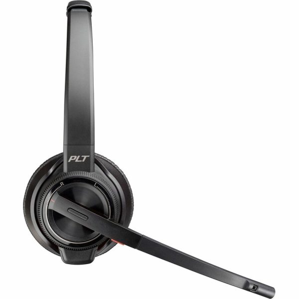 Poly Savi 8220 Top and Charging Cradle - Image 3