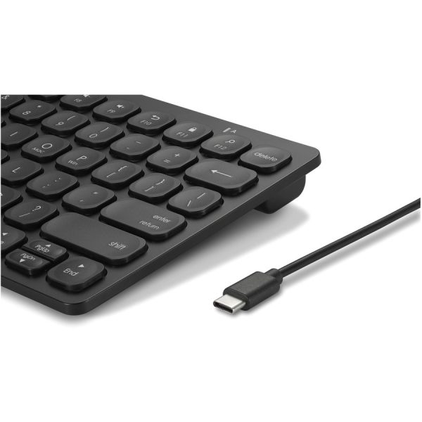 Kensington Compact Keyboard - Image 2