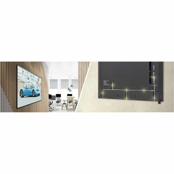 LG 55UH5N-E UHD Signage Display - Image 5