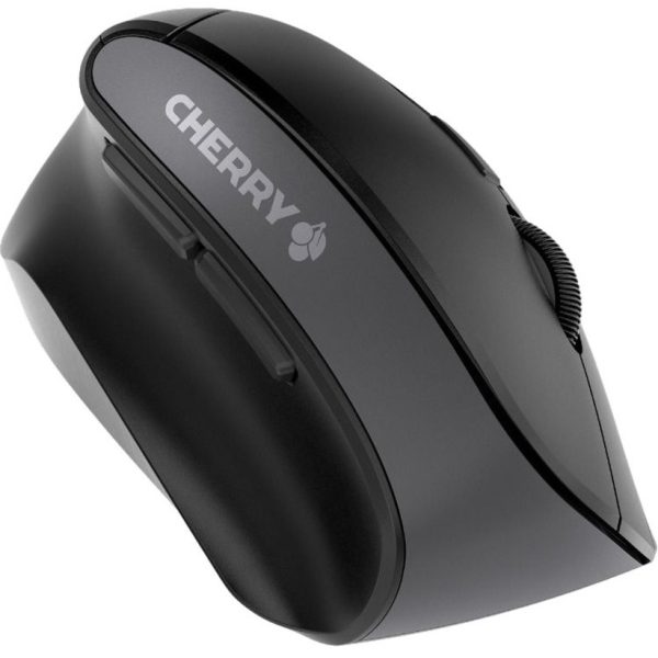 CHERRY MW 4500 Left Wireless Ergonomic Mouse - Image 2