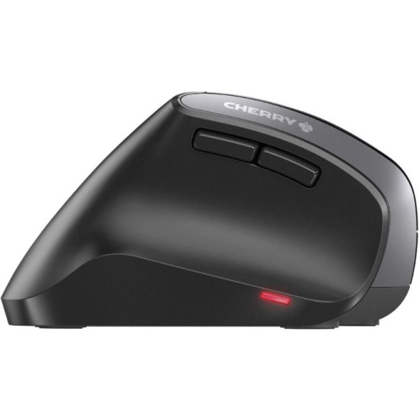 CHERRY MW 4500 Left Wireless Ergonomic Mouse - Image 4