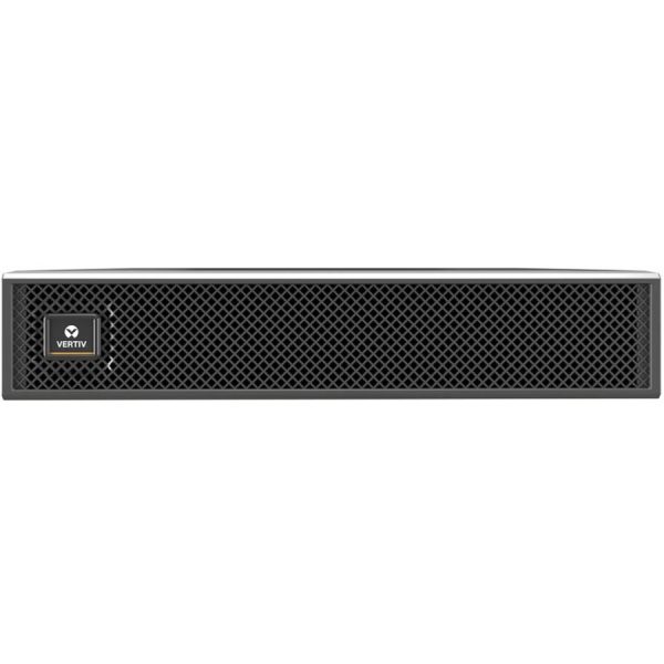 Vertiv Liebert GXT5 External Battery Cabinet - 1500VA-2000VA/48V|2U - Image 2