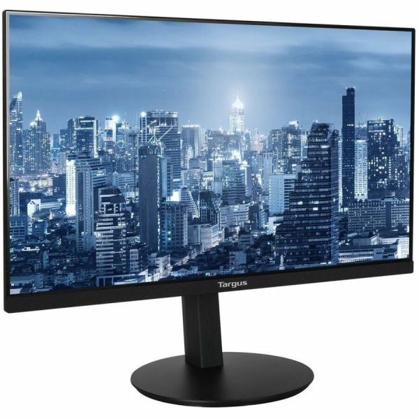 Targus DM4240SUSZ 24" Class Full HD LCD Monitor - 16:9 - Charcoal - Image 2