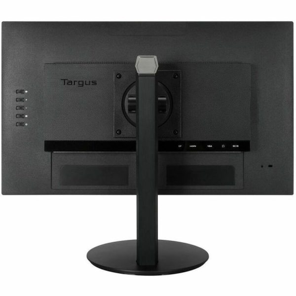 Targus DM4240SUSZ 24" Class Full HD LCD Monitor - 16:9 - Charcoal - Image 8