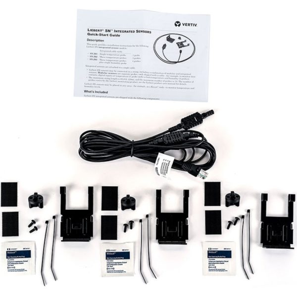 Vertiv Liebert SN Integrated Temperature Sensor - Image 2