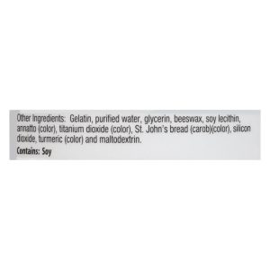Irwin Naturals - Trmc+curcumin C3 Complex - EA of 1-60 SGEL