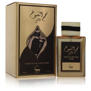 Khususi Eau De Parfum Spray 3 oz for Men