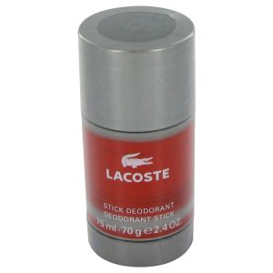 Lacoste Deodorant Stick 2.5 oz for Men