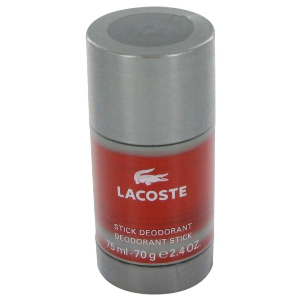 Lacoste Deodorant Stick 2.5 oz for Men