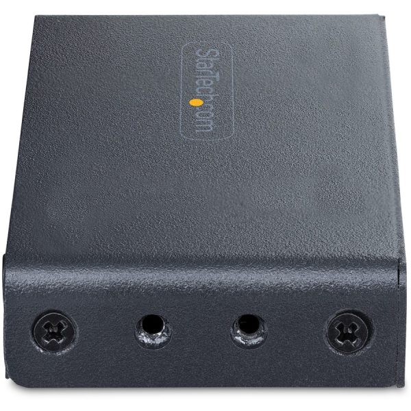 StarTech.com 2-Port 8K HDMI Switch, HDMI 2.1 Switcher 4K 120Hz/8K 60Hz UHD, HDR10+, HDMI Switch 2 In 1 Out, Auto/Manual Source Switching - Image 5
