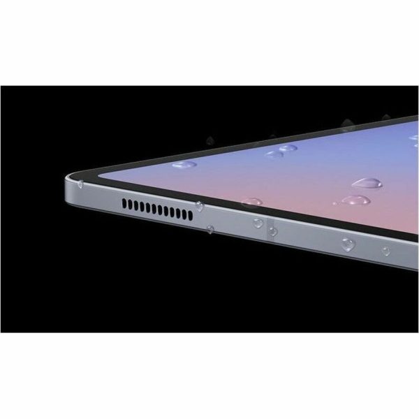 Samsung Galaxy Tab S10 Ultra SM-X920 Tablet - 14.6" WQXGA+ - MediaTek Dimensity 9300+(MT6989) Octa-core - 12 GB - 256 GB Storage - Android 14 - Moonstone Gray - Image 5