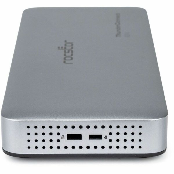 Rocstor Premium RD14 USB4 40G Portable Dock - Image 4
