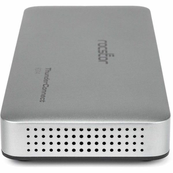 Rocstor Premium RD14 USB4 40G Portable Dock - Image 5