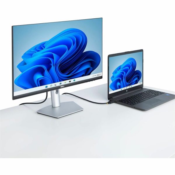 StarTech.com 1ft (30cm) High Speed HDMI Cable, 4K 60Hz/1440p 144Hz, 18Gbps, UHD HDMI 2.0 Cord, TPE Jacket - Image 8