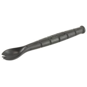 KBAR SPORK/KNIFE 2.5" BLK