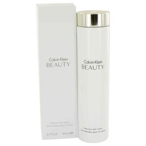 Calvin Klein Body Lotion 6.7 oz for Women