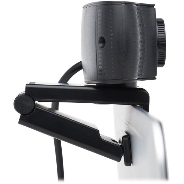 Eaton Tripp Lite Series HD 1080p USB Webcam with Microphone for Laptops and Desktop PCs - Image 7