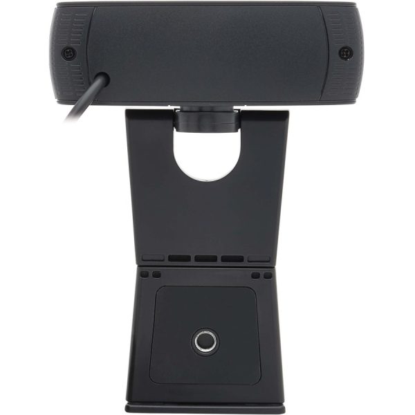 Eaton Tripp Lite Series HD 1080p USB Webcam with Microphone for Laptops and Desktop PCs - Image 9