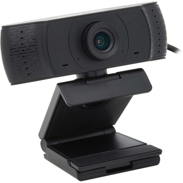 Eaton Tripp Lite Series HD 1080p USB Webcam with Microphone for Laptops and Desktop PCs - Image 10