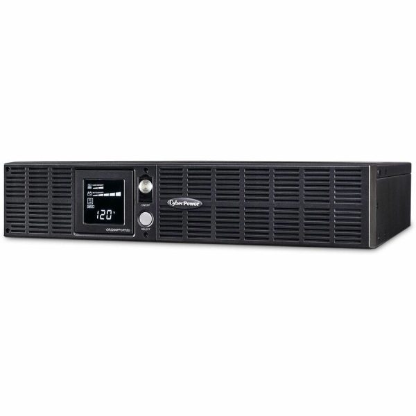 CyberPower OR2200PFCRT2U PFC Sinewave UPS Systems - Image 10