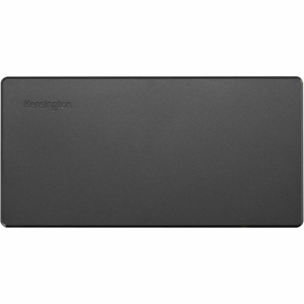 Kensington SD4880P USB-C 10Gbps Quad Video 17-in-1 Driverless Dock - Image 4