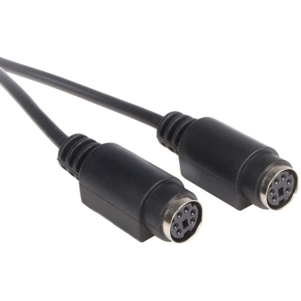 StarTech.com USB to PS/2 Adapter - Keyboard and Mouse - Image 3