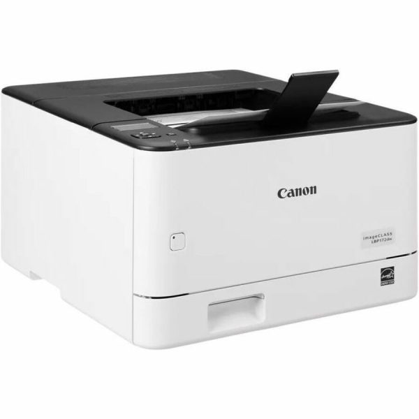 Canon imageCLASS LBP172dw Wired/Wireless Laser Printer - Monochrome - Image 2