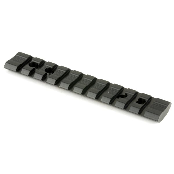 WEAVER BASE SYS 417T MOSS 500 ALUM - Image 2