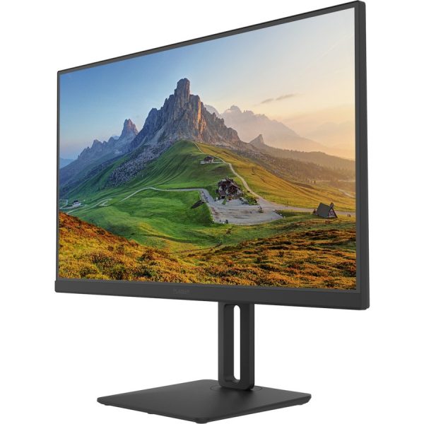 Planar PXN2710Q 27" Class WQHD LCD Monitor - 16:9 - Black