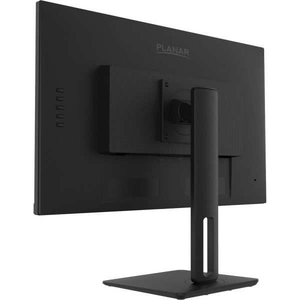 Planar PXN2710Q 27" Class WQHD LCD Monitor - 16:9 - Black - Image 6