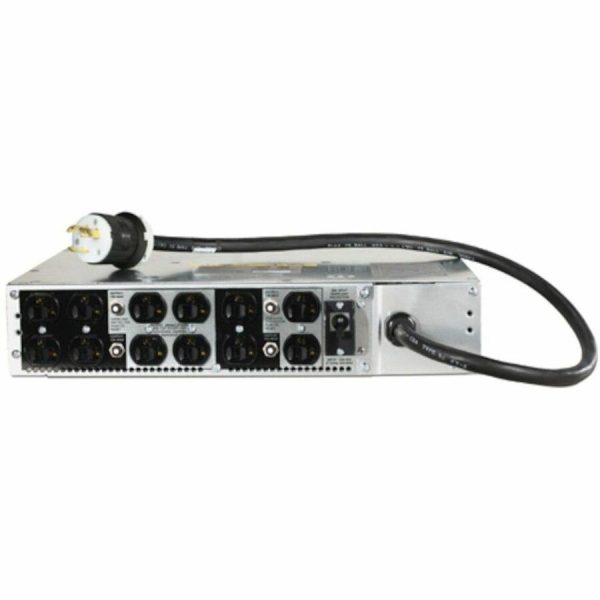 APC - Step-Down Rack-mountable Transformer - Image 2