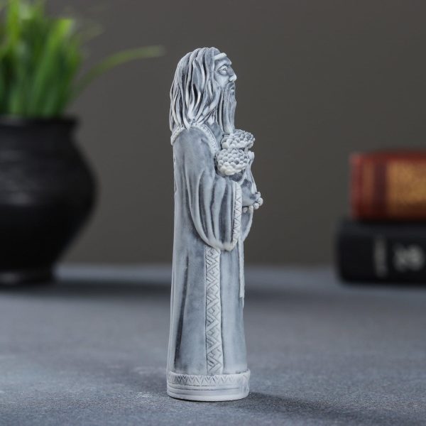 AEVVV Slavic Deity Rod Figurine   4.7  Marble Family & Destiny Sculpture Eastern & Southern Slavic Mythology - Image 2