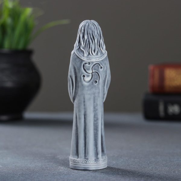 AEVVV Slavic Deity Rod Figurine   4.7  Marble Family & Destiny Sculpture Eastern & Southern Slavic Mythology - Image 3