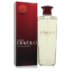 Antonio Banderas Eau De Toilette Spray 6.8 oz for Men